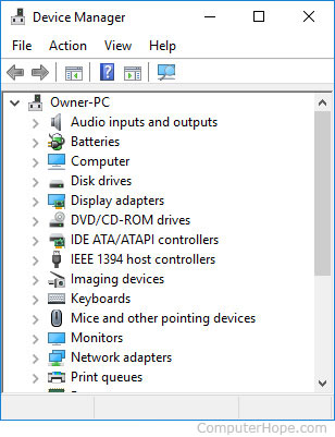 driver updates for windows 7 64 bit