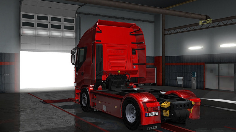 euro truck simulator 2 trailer bug patch fix game lag